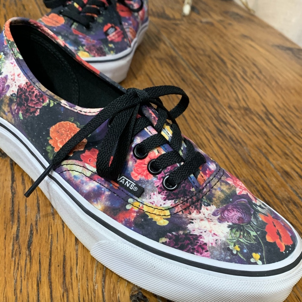 Vans Custom Authentic - image 5